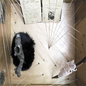 קופסאות זיכרון