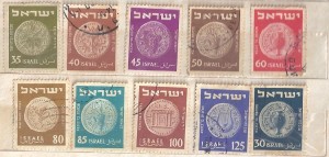 בולים מהאלבום2