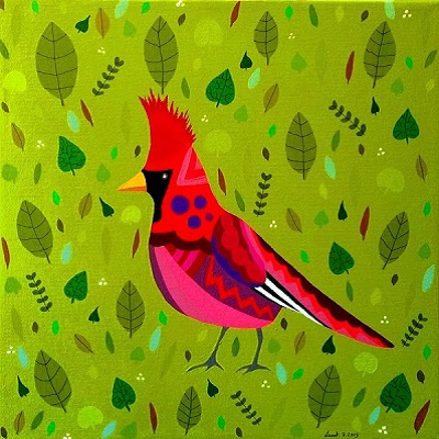 Cardinal